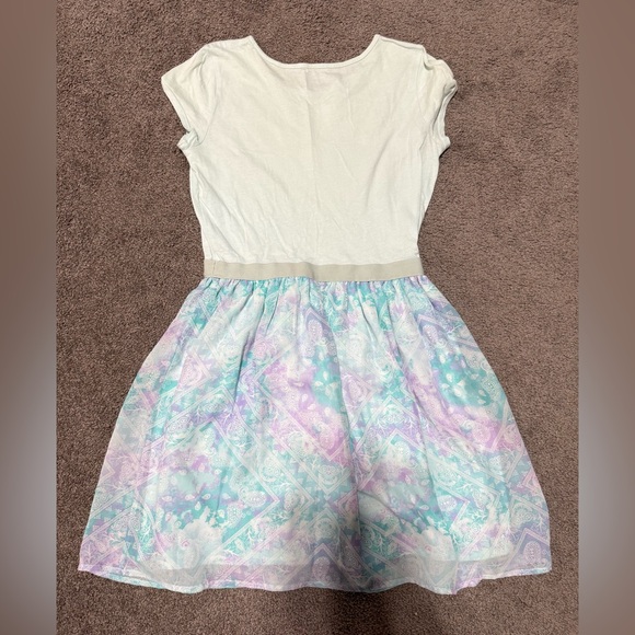 Girls Dresses with Floral and Sequin Accents Bundle - Picture 16 of 16